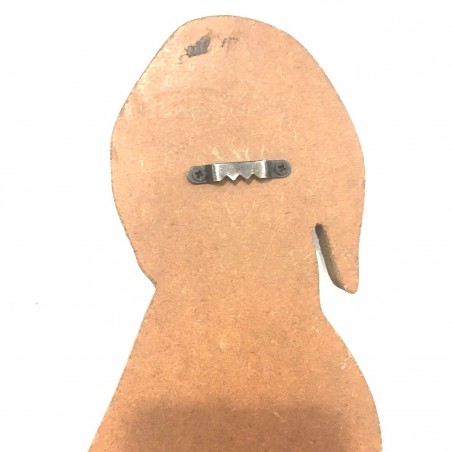 Patère Mantel Mantel Hund Decoration Collection