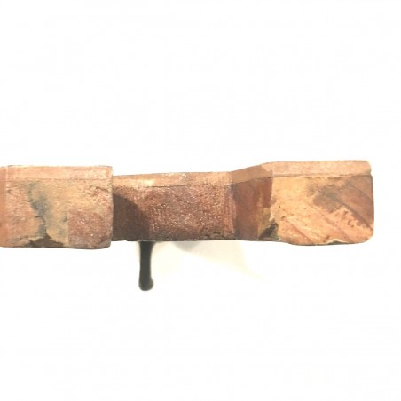 Patère Mantel Mantel Hund Decoration Collection