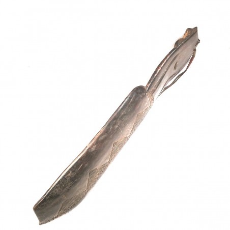 Spoon Dan Ivory Coast Collection antica Africa