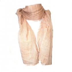 Nude Cheich India Cotton Scarf