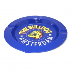 Ashtray Il Bulldog Amsterdam Fumatore 