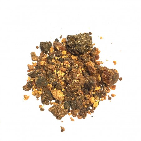 Harz Opopanax Weizen Kampf Schlecht Auge Reinigung