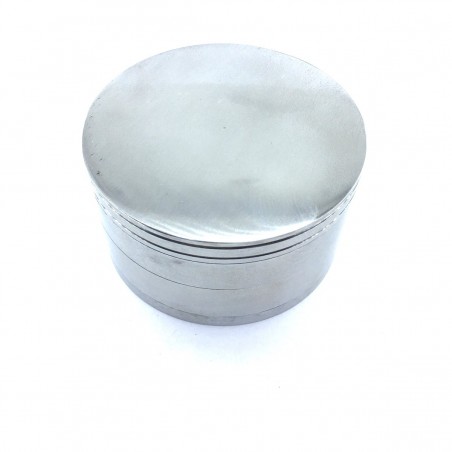 Frullatore macinino grande, erba fumo