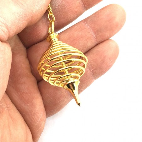 Pendel Radiethesie Spirale Spheric Suche