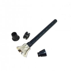 Plongeur Joint Foyer Noir Douille Bang Pipe