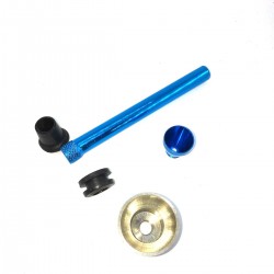 Joint Diver Alu Douille Foyer Pipe