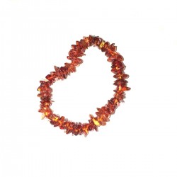 Adult Resine Baltic Amber Jewelry Bracelet 