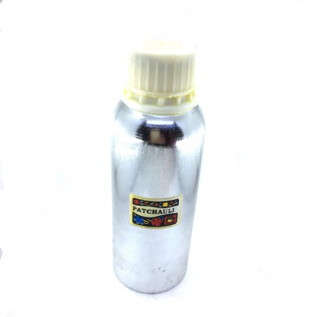 Patchouli Puro Attar Grande India Profumo originale