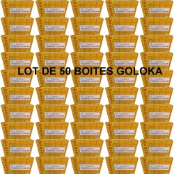 Goloka Nag Champ Lot Weizen Händler