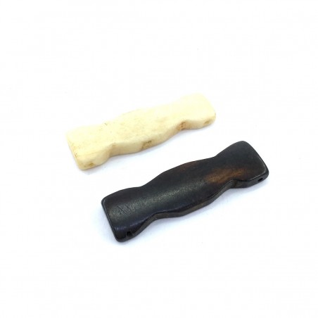 Gegenstände Os Horn Lutherie Markenwaren Schmuck