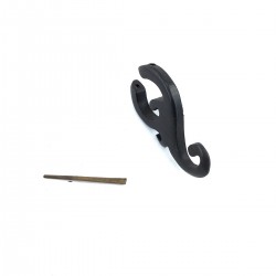 Boucle Oreille Piercing Ethnique Artisanale