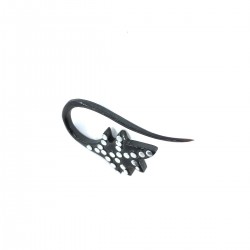 Orecchino Corno Piercing Lock