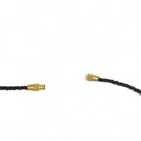 Collana perle etniche Africa Burkina Bijou