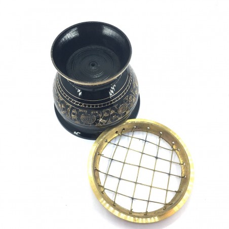 Räucherwerk Brule Resines Räucherwerk Charcol Charbon