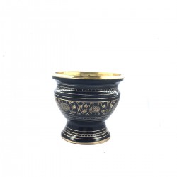 Incenso Brule Resines incenso Charcol Carbone