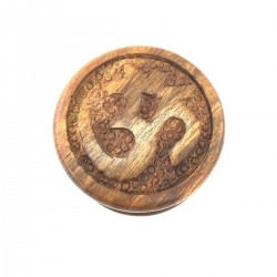 Grinder Om Wood Melangeur mill grass 