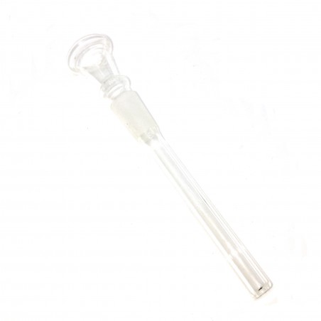 Tubo bang a maniche lunghe in vetro foyer subacqueo