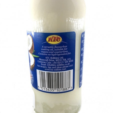 Coco Natural Oil Pure Massage Body Nature Care