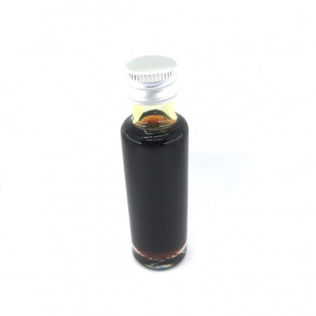 Profumo Muschio Puro Attar Pelle Naturale 