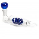 Rohr Spiral Bang FUmeur Original Rauchen 