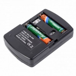 Balance Quantum Delta Precision Peser Poukav