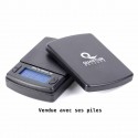 Equilibrio Quantum Delta Precision Weigh Poukav