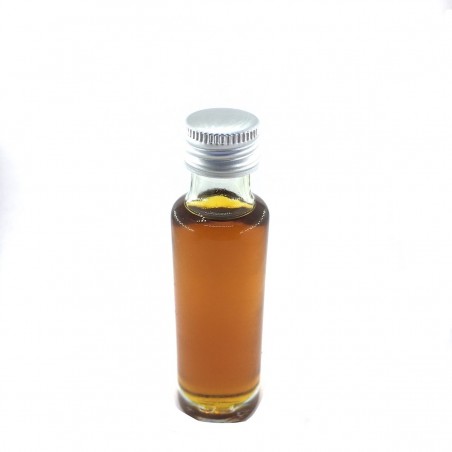 Profumo Attar Patchouli Olio puro senza alcool Olio pelle Olio