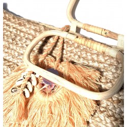 Sac Rajasthan Jodhpur Naturel Ethnique Goa 