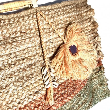 Sac Rajasthan Jodhpur Naturel Ethnique Goa 