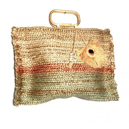 Bolso goa étnico Rajasthan Jodhpur 