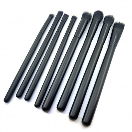 Lot Brushes Beauty Makeup Brush