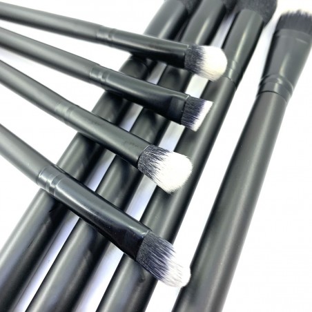 Lot Brushes Beauty Makeup Brush