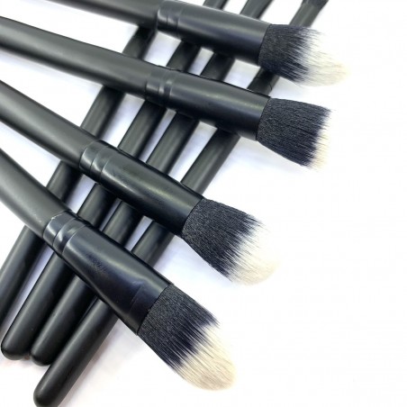 Lot Brushes Beauty Makeup Brush