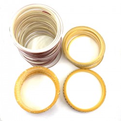 Pulsera de boda india Despreoye de Bollywood