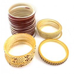 Indian Wedding Bracelet Bollywood Deguisement