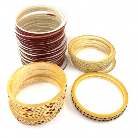 Indian Wedding Bracelet Bollywood Deguisement