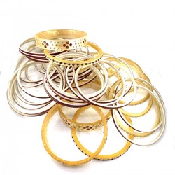 Indian Wedding Bracelet Bollywood Deguisement