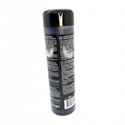 Black Henné Coloring Shampoo Naturale Manutenzione Tinta