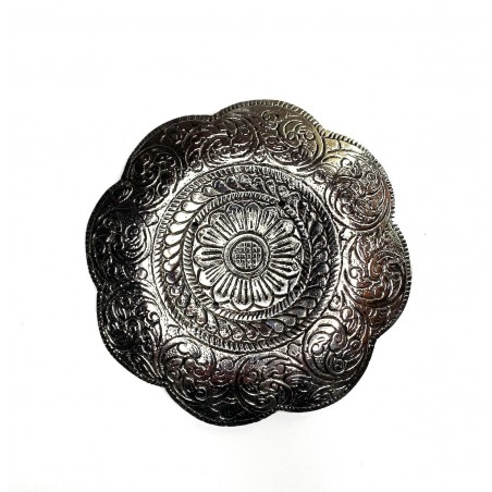 Ständer Weizen Tuelle Metall Cone Baton