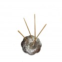 Incense Cup Cone Baton