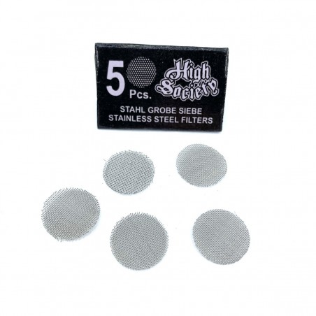 Gitter Metal Pipe Taucher patrone Filter