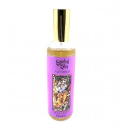 Patchouli Eau de Toilette Perfume Spiritual Sky Sprayer France