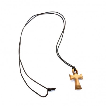 Egyptian Cross pendant Ansée Ankh Isis