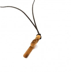 Egyptian Cross pendant Ansée Ankh Isis