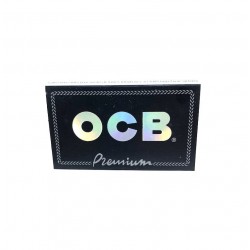 Paquet de feuilles Ocb Classic Premium.