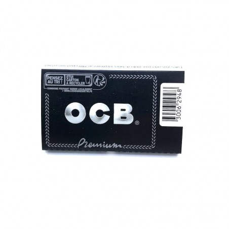 Ocb Classic Premium Classic Fogli Classici