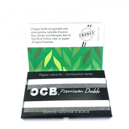 Ocb Classic Premium Classic Fogli Classici