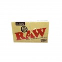 Blatt Classic RAW Papier Rollen Zigaretten 