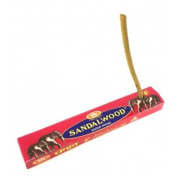 Incenso Santal Legno Bic Travel Box Bic 