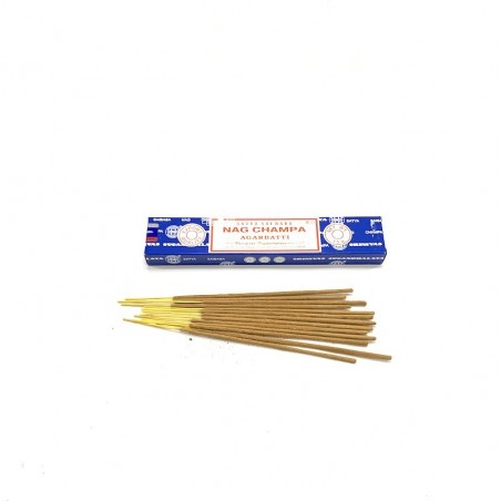 Weizen Nag Champa Original Sai Baba Indien Satya Meditation